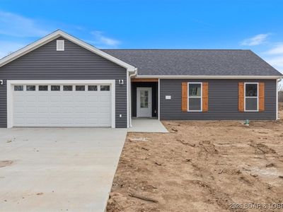 514 E 15th St, Eldon, MO, 65026