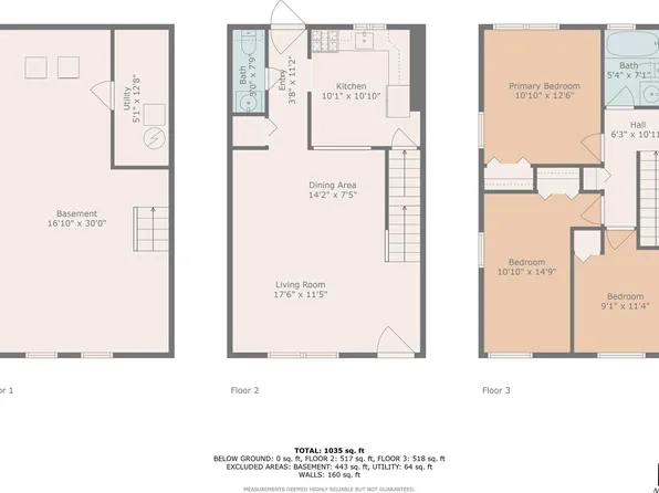 1087 Blake Avenue image 25 of 25