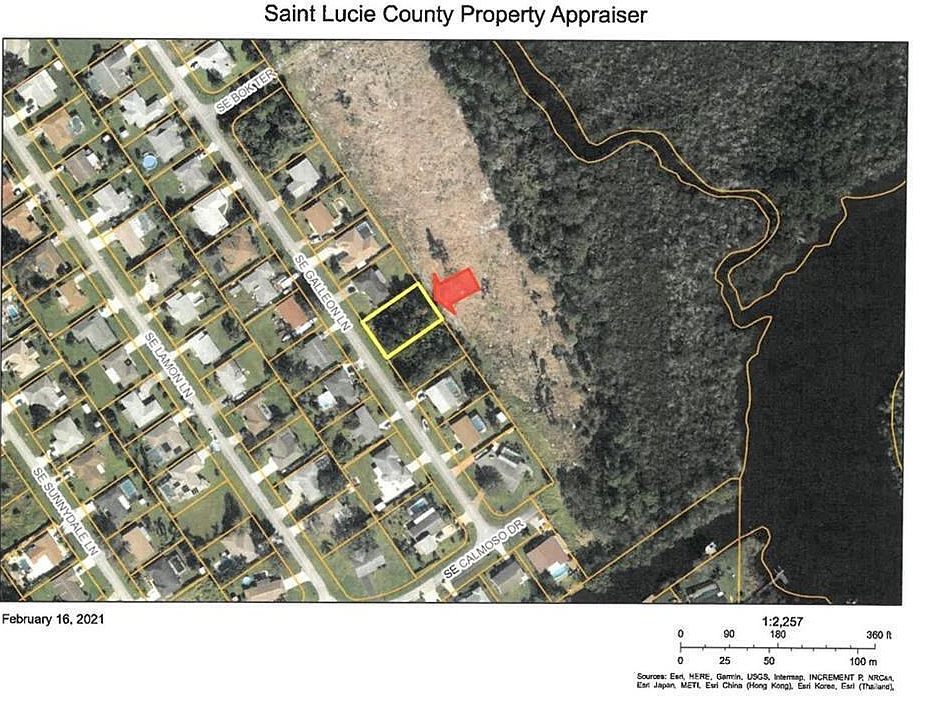 1st image of 471 SE Galleon Ln