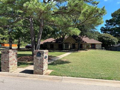 3601 Montecito Dr, Denton, TX, 76205