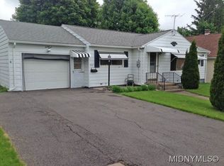 1612 Sulzer Pl, Utica, NY 13501