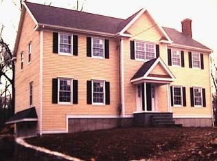 3 Matilda Pl, Fairfield, CT 04937