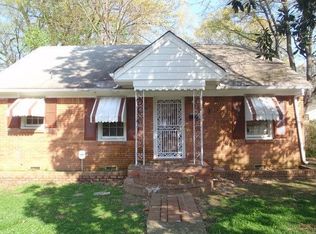 834 Hudson St, Memphis, TN 38112