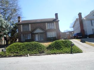 3528 Hulsey St, Columbus, GA 31907