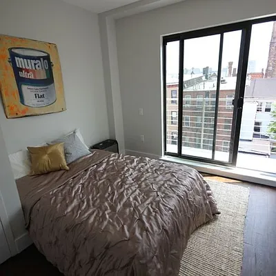 Rented by Nooklyn NYC LLC | media 43