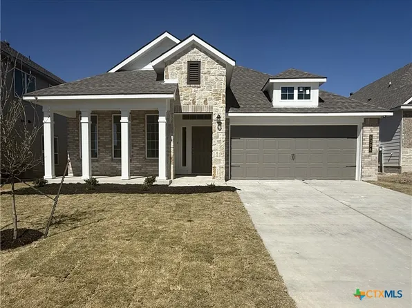 6306 McGregor Loop, Killeen, TX 76549