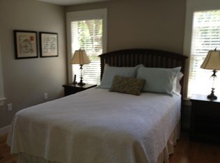 274 Beechwood St, Cohasset, MA 02025