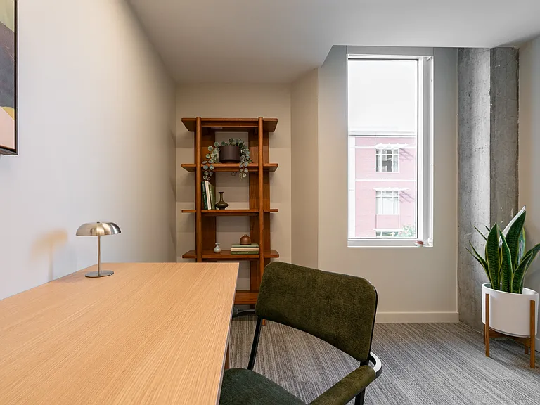 The Fowler Apartments — Photo 10