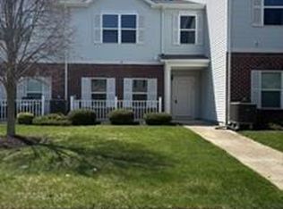 12030 Zircon Ln, Fishers, IN 46038