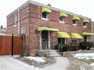 9130 S Wabash Ave, Chicago, IL 60619