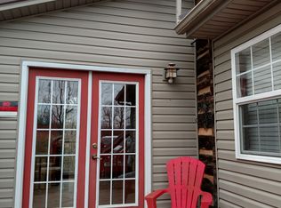 778 Bearwallow Rd, Springfield, KY 40069