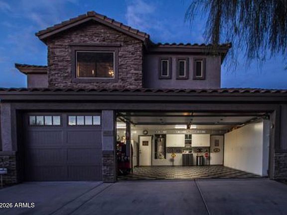 4th image of 4622 E RED RANGE Way