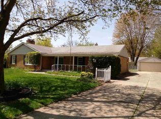 52409 Forestbrook Ave, South Bend, IN