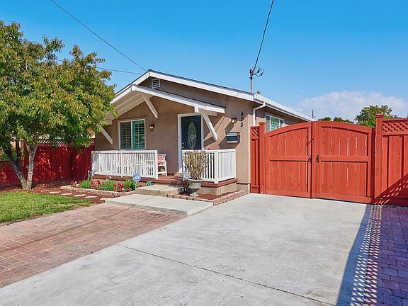 2nd image of 458 Richmond Ave