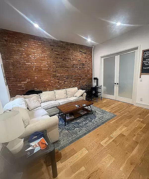 1st image of 247 E Broadway APT 4