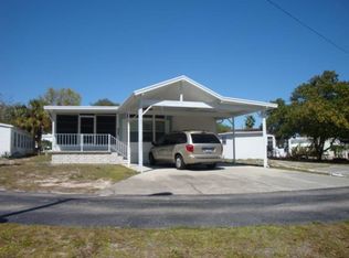 9361 Bob Cat Dr, Weeki Wachee, FL 34613