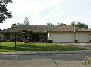 2620 Appletree Ln, Wasco, CA