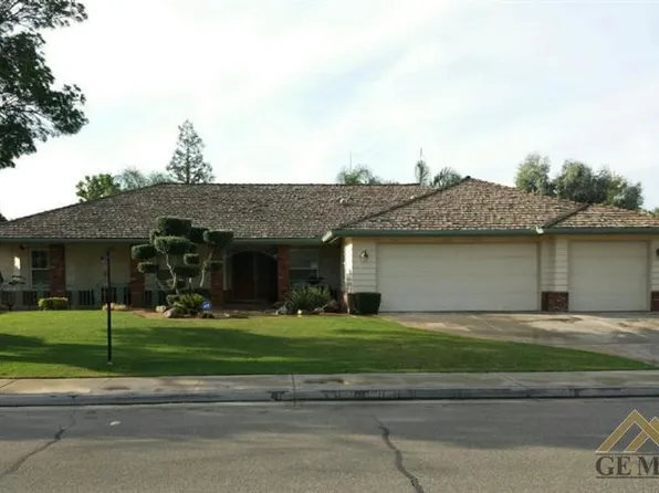 2620 Appletree Ln, Wasco, CA 93280