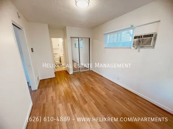 330 N Curtis Ave #D, Alhambra, CA 91801