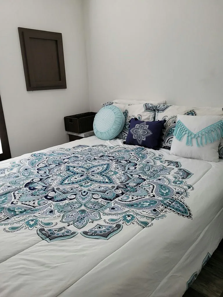 1 bed, 1.0 bath, 385 sqft, $1,300 — Photo 3
