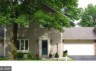 210 Pleasant Ave N, Glencoe, MN 55336