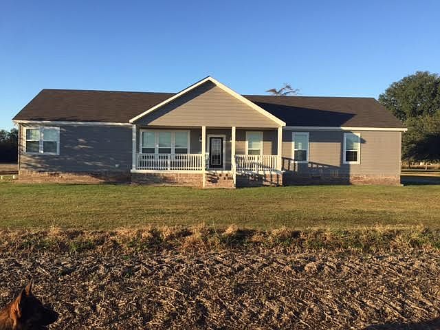 2013 Gulf Coast Modular Home