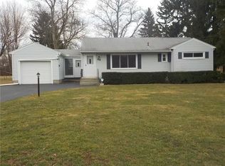 65 Mill Rd, Rochester, NY 14626