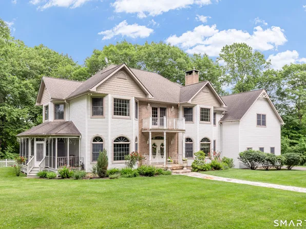 193 Stoneybrook Lane, Watertown, CT 06795