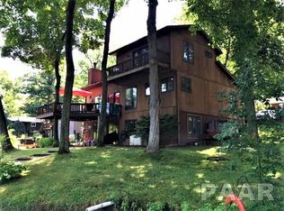 353 Whispering Oaks Dr, Groveland, IL 61535