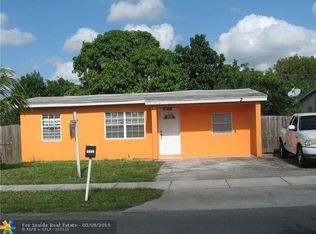 3037 NW 4th St, Pompano Beach, FL 33069