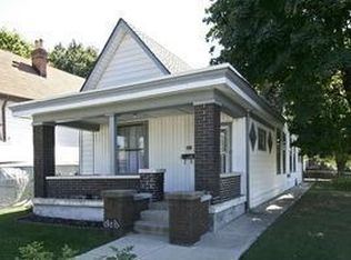 901 Woodlawn Ave, Indianapolis, IN 46203