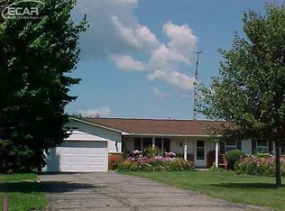 4124 Lippincott Rd, Lapeer, MI 48446