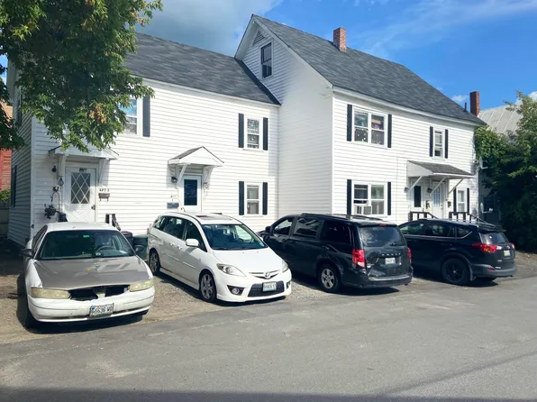 41 Winter Street, Fairfield, ME 04937