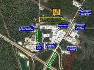 28573 Krentel Rd, Lacombe, LA 70445