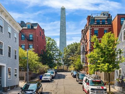 5 Monument St, Charlestown, MA, 02129