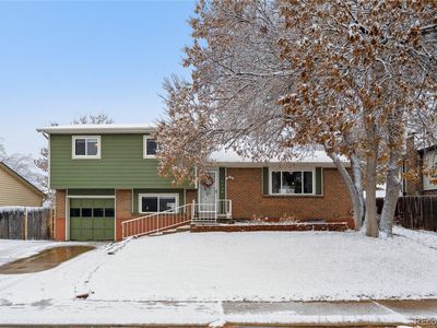 6310 W 110th Place, Westminster, CO, 80020