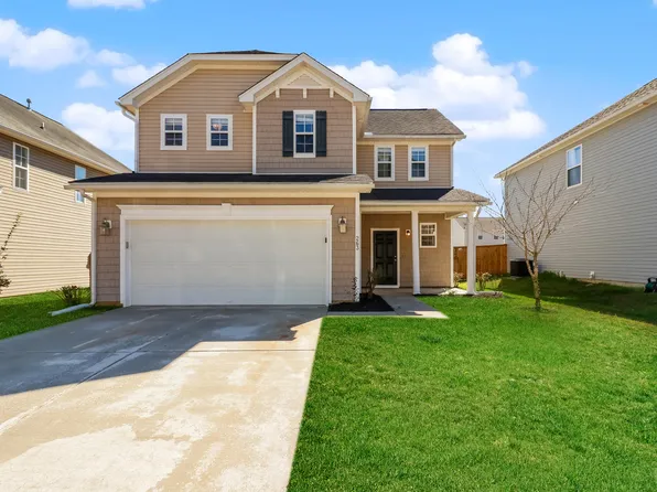 263 Woodbrook Way, Moncks Corner, SC 29461