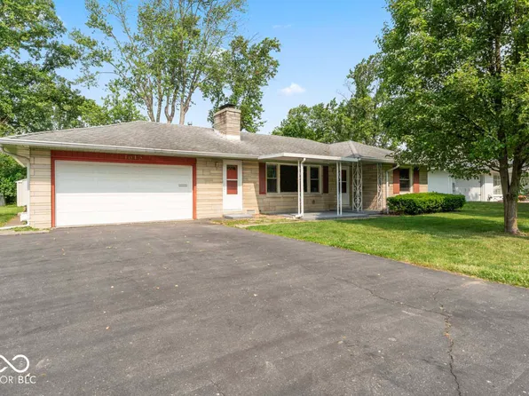 1613 Park Rd, Anderson, IN 46011