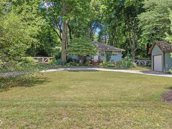 820 W 54th St, Indianapolis, IN 46208