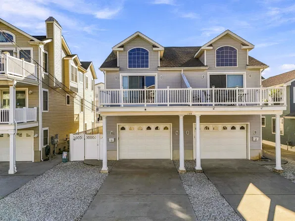 138 53rd St E #Sea, Sea Isle City, NJ 08243
