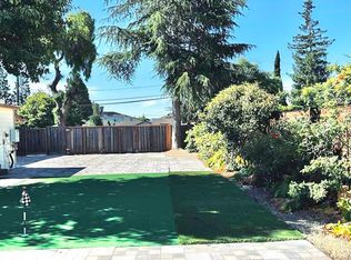 2144 Wyandotte St, Mountain View, CA 94043