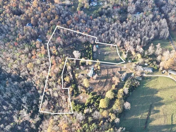 0 Grant Rd, Pickens, SC 29671