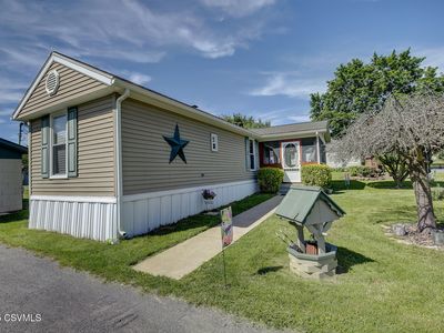 173 12th St, Northumberland, PA, 17857