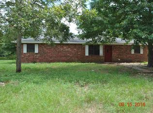 1939 Bevil Loop, Jasper, TX 75951