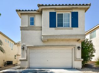10643 Solar Hawk Ave, Las Vegas, NV 89129