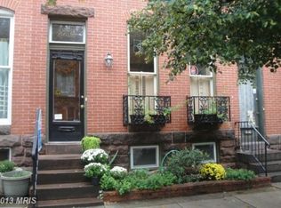2212 E Baltimore St, Baltimore, MD 21231