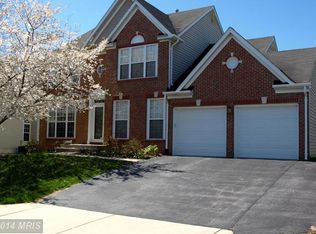 223 Morningstar Way, Westminster, MD 21157