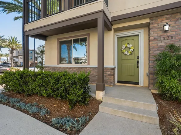 1576 Fig Tree Way, Oceanside, CA 92056