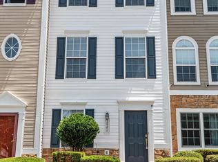 3621 Cebu Island Ct, Woodbridge, VA 22192