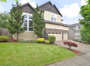 14957 SE Natalya St, Happy Valley, OR 97086